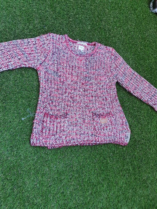 jersey niña pepe jeans