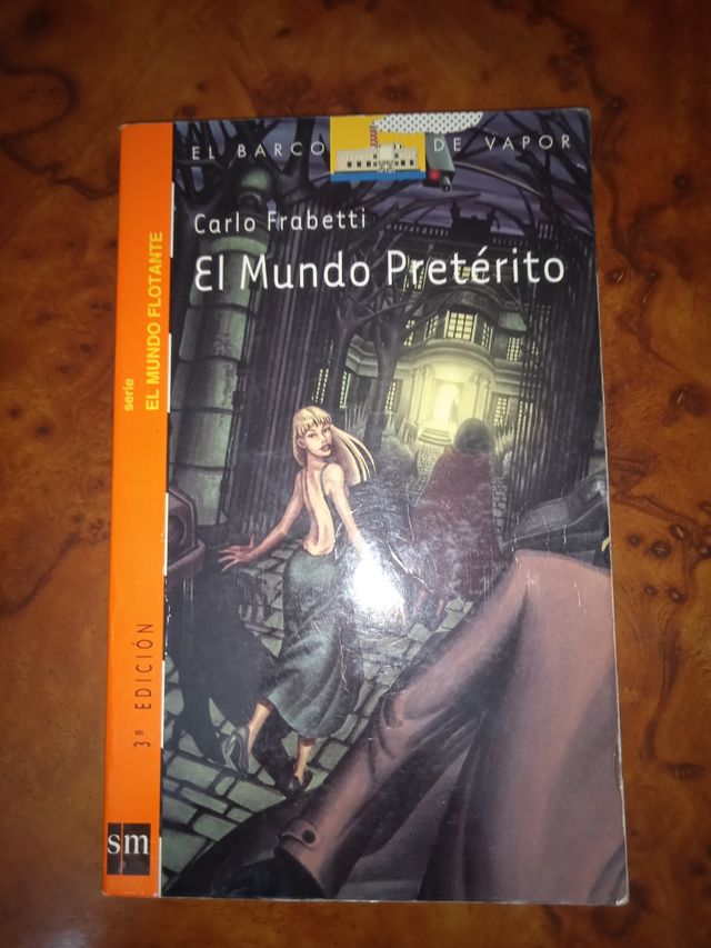El mundo Pretérito