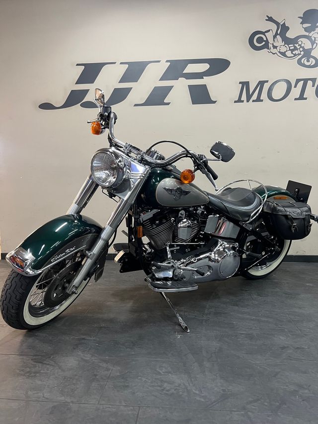 HARLEY DAVIDSON HERIGATE SOFTAIL 1340cc