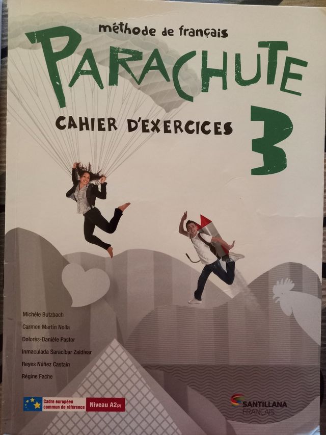 3° ESO Libro de ejercicios