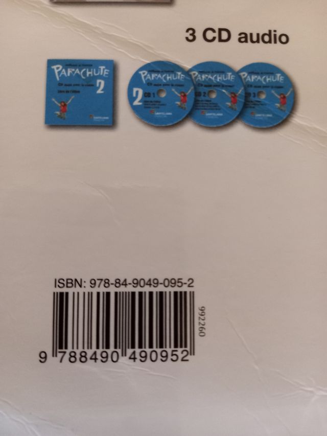 2° ESO Libro de ejercicios