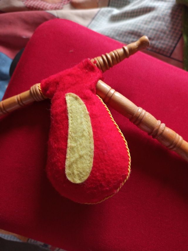 GAITA ADORNO O COLECCION