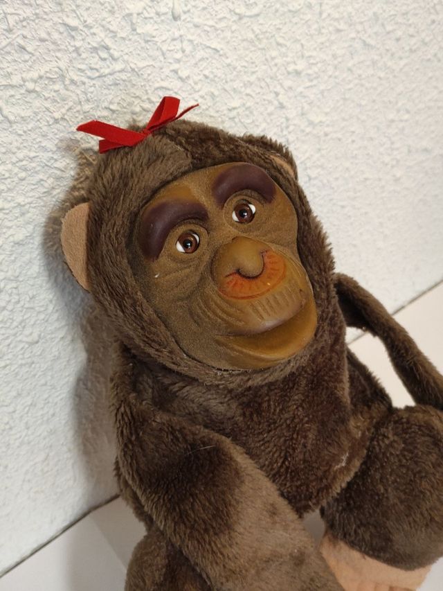 Marioneta Gorila '80-'90