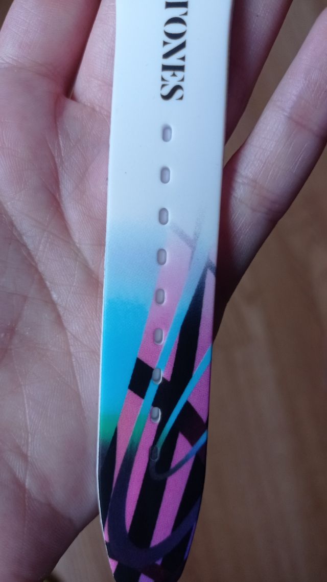 Reloj The Rolling Stones