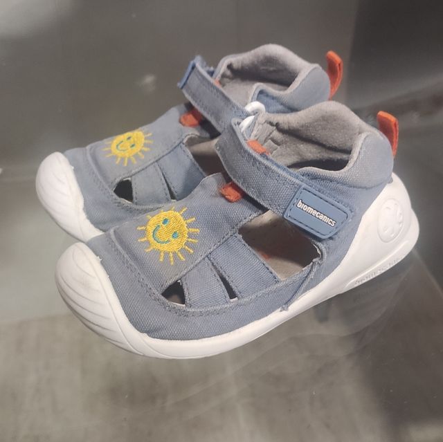 Zapatillas niño bebé Biomecanics