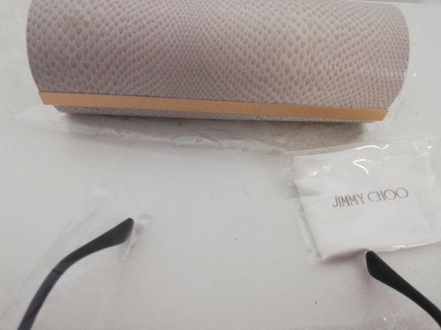 NUOVI OCCHIALI DA SOLE JIMMY CHOO ROSY/S IXA/FU