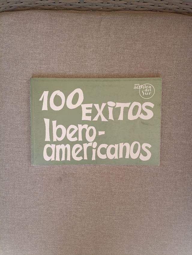 Recopilatorio de partituras