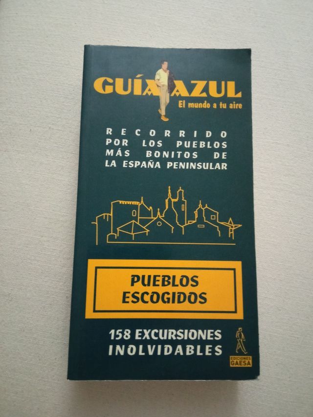 GUIA AZUL