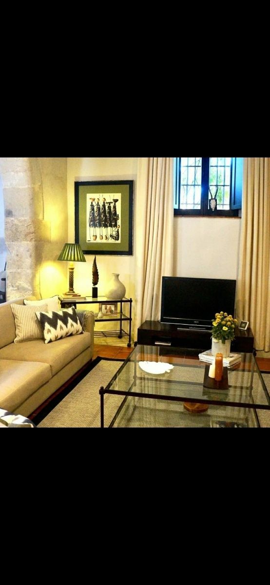 cuadro oleo sobre lienzo, Tanzania África