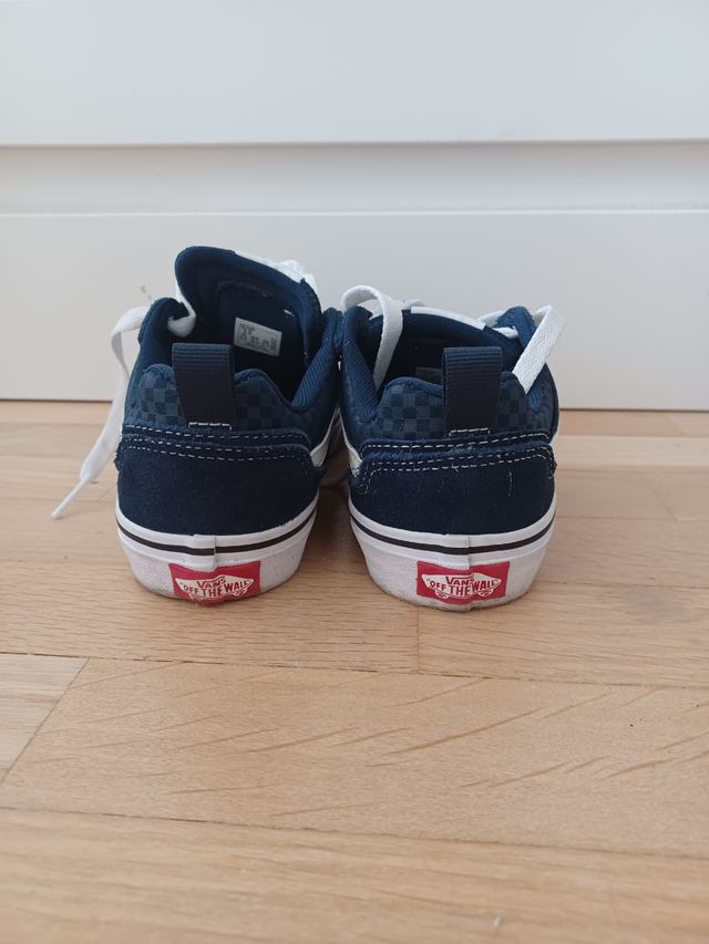 Vans Talla 34 nuevas