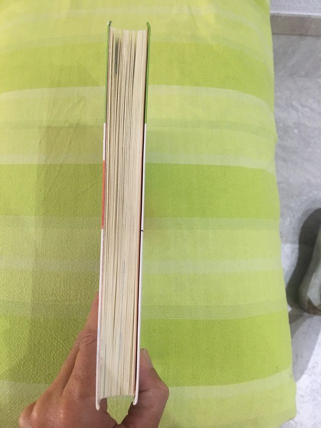 Libro Marcos Mostaza