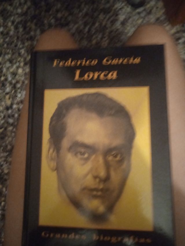 PACK DE LIBROS DE GRANDES BIOGRAFÍAS