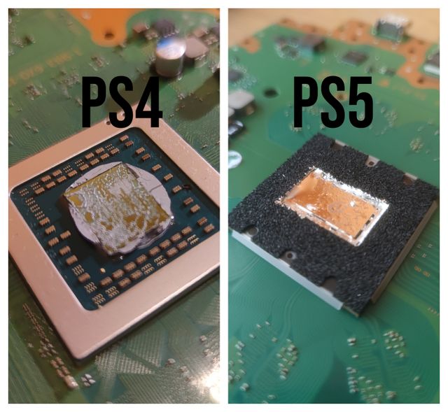 🔧PS4/PS5 mantenimiento y optimización🔧