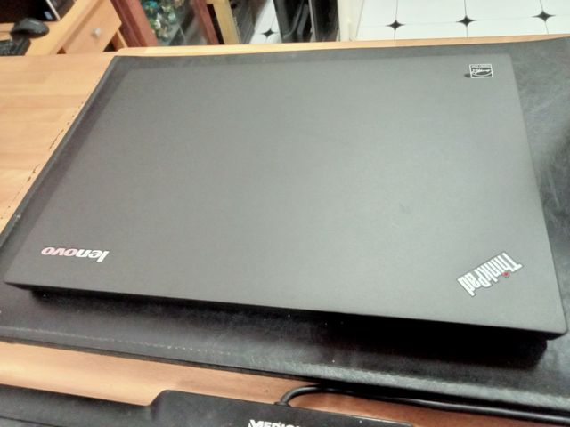 Portatil Thinkpad T450s i5 2mano