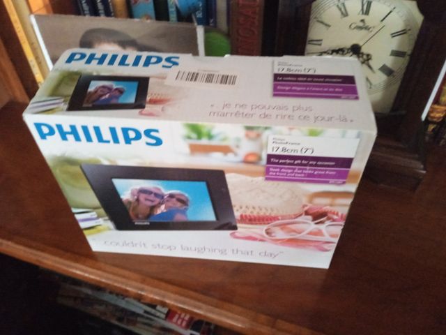 marco de fotos digital