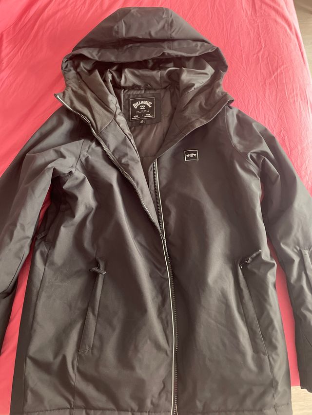 Abrigo nieve Billabong