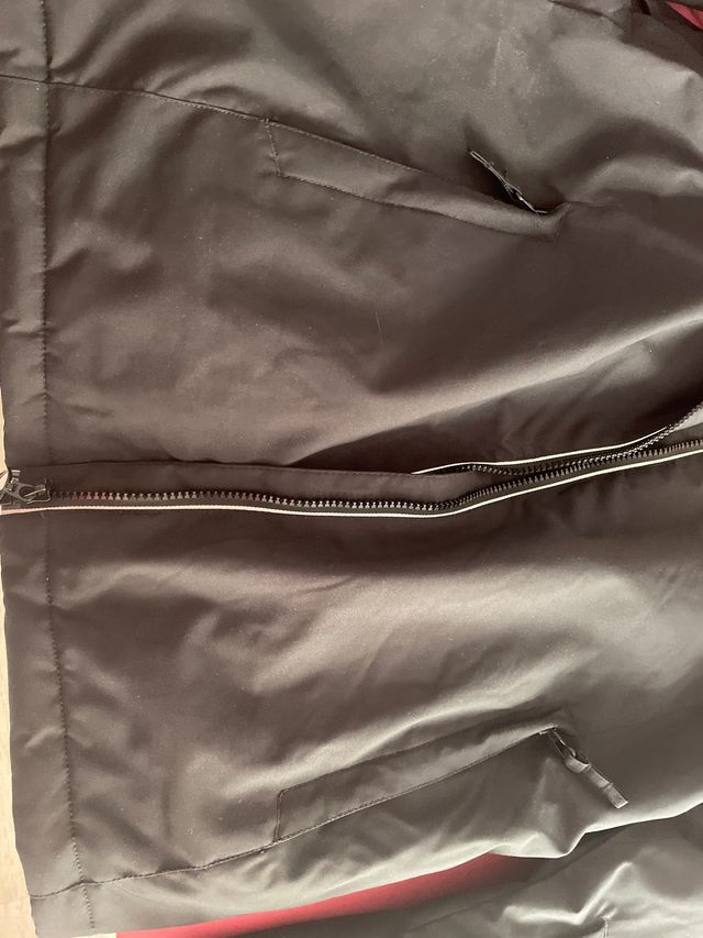 Abrigo nieve Billabong