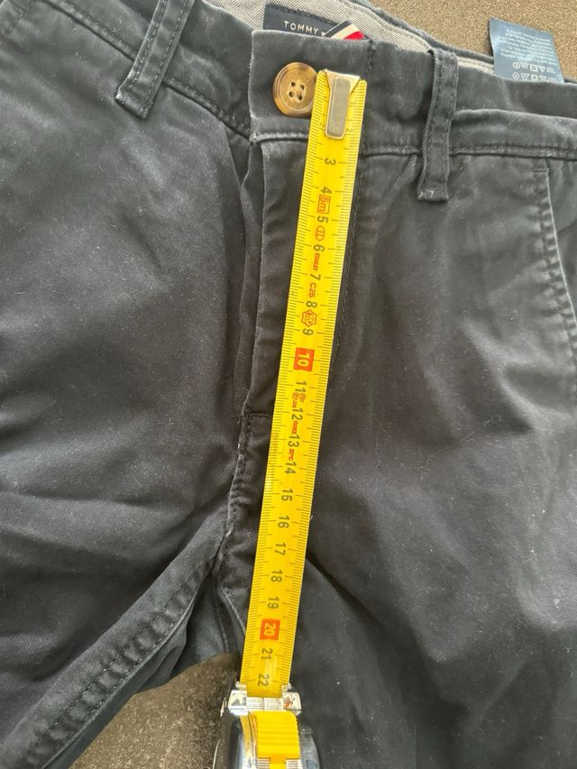 Pantalon vaquero Levi's niño 8 años