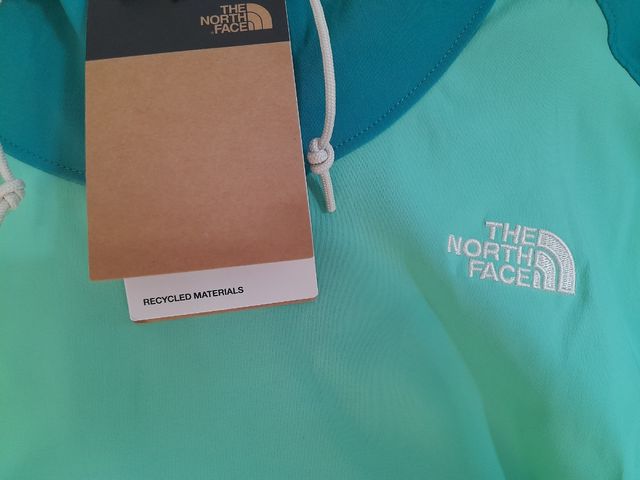 The North Face Fanorak