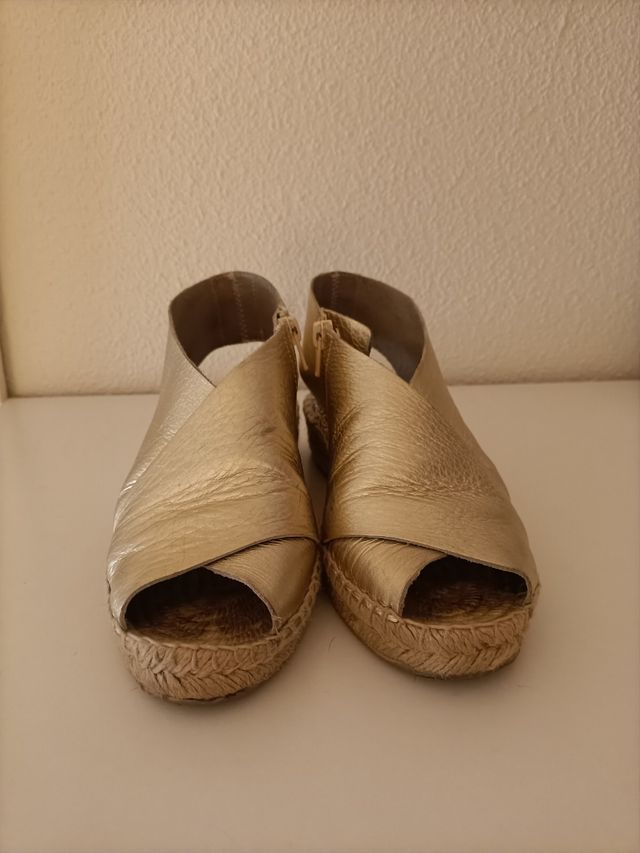 Sandalias Bimba y Lola.