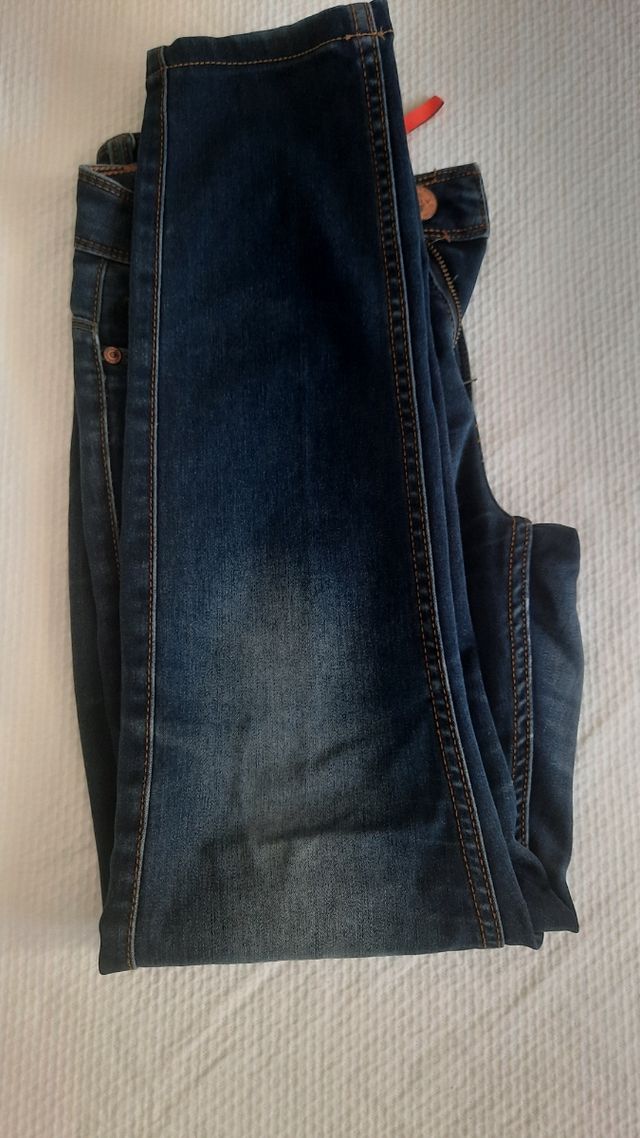 pantalón vaquero marca Only