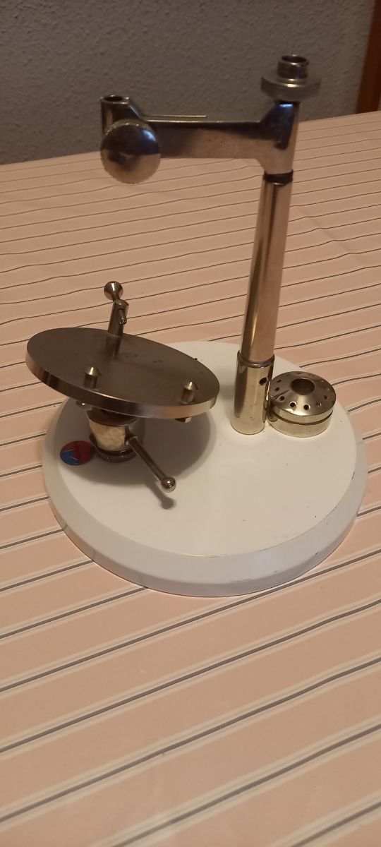 Paralelometro Paralelizador MESTRA