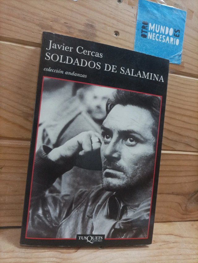 Javier Cercas