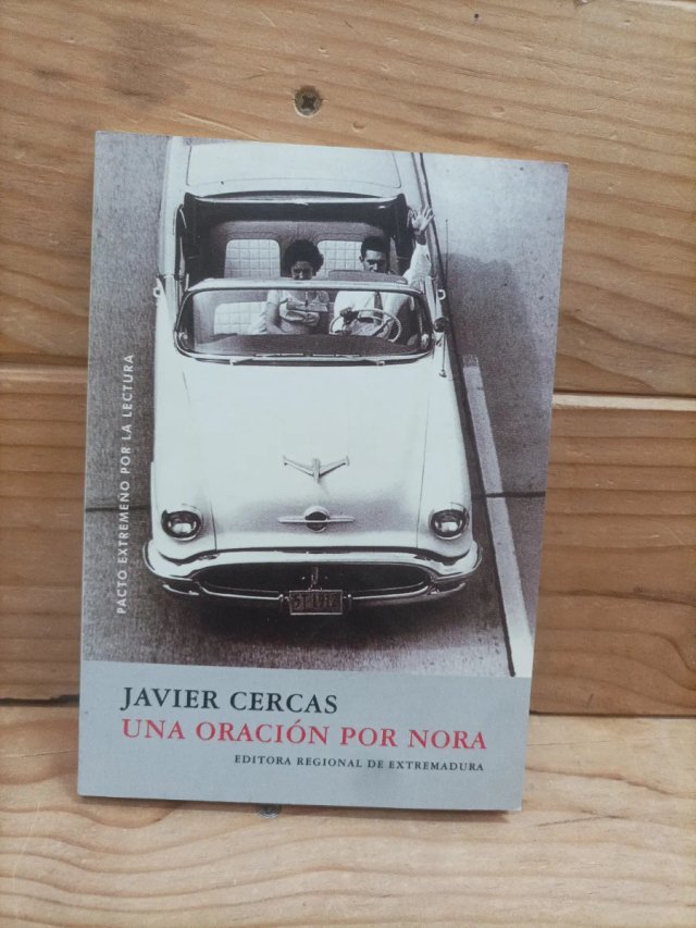 Javier Cercas