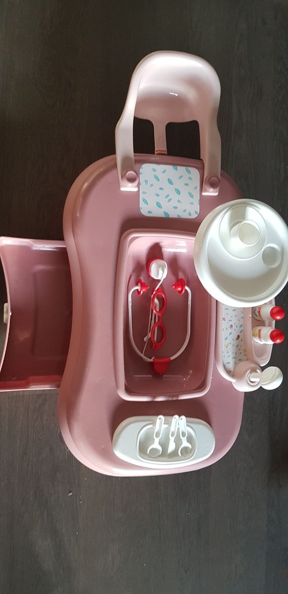 Centro de Cuidados Care Center