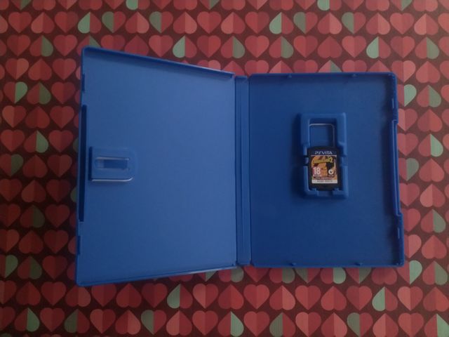 Vendo Borderlands 2 para Vita - PSVita.