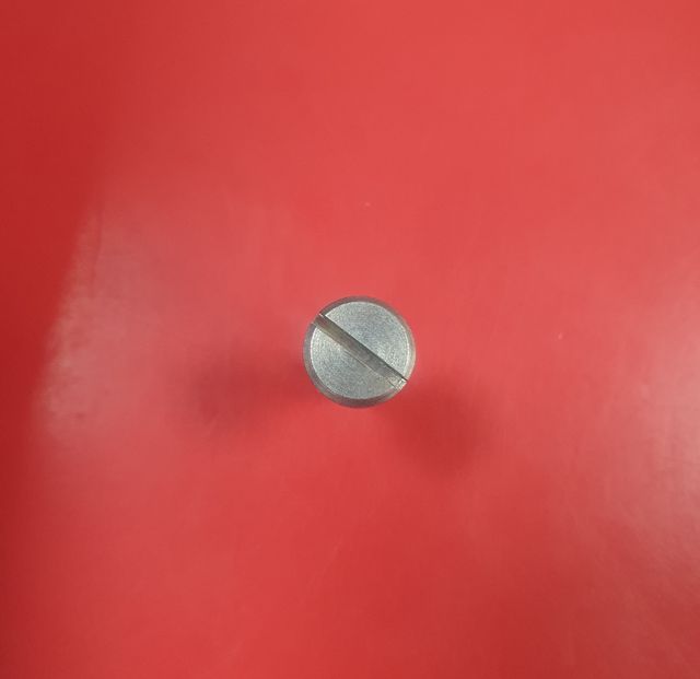Tornillo Pipa Gasolina Larga VESPINO