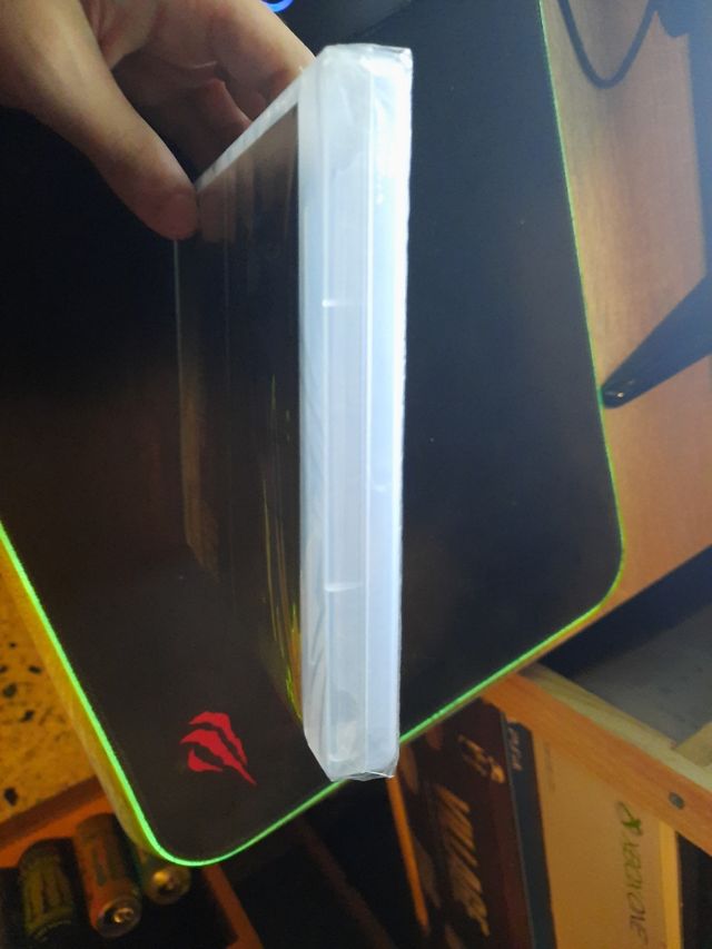 GTA 5 PS3 PRECINTADO