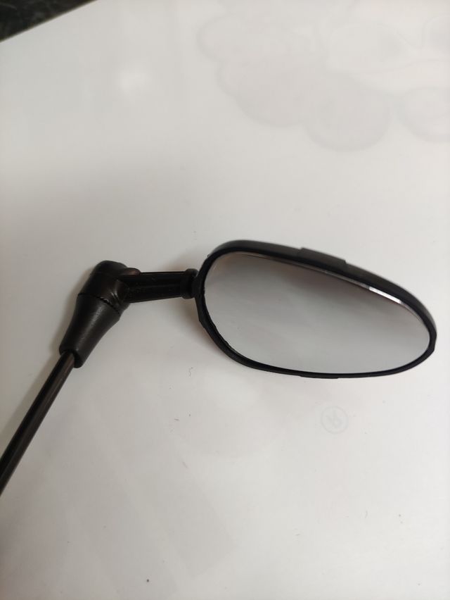 Espejo Retrovisor de casco