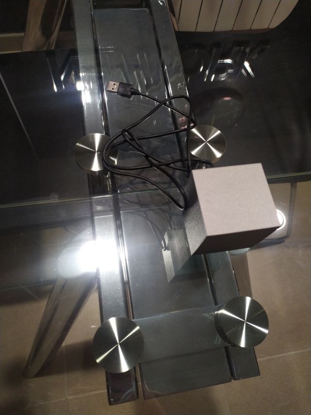 Reloj marca Volkswagen