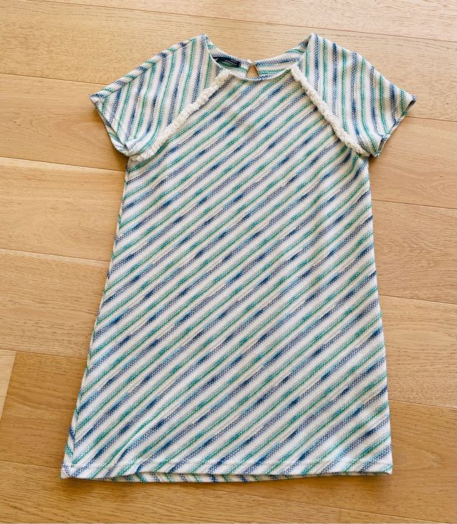 Bonito vestido para cualquier ocasión