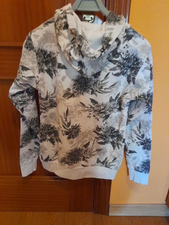 Sudadera con capucha