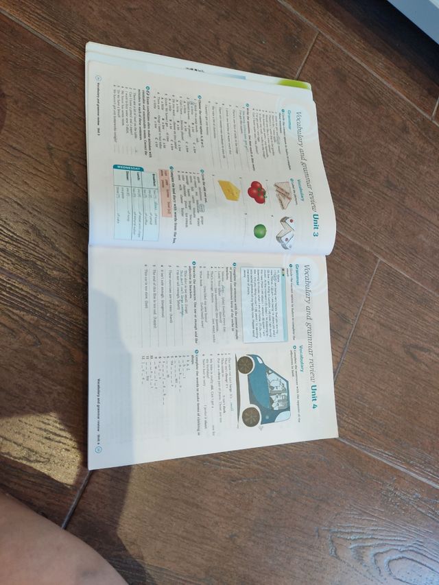 Chiave completa per le scuole