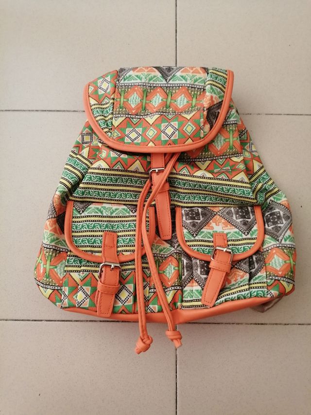 Mochila