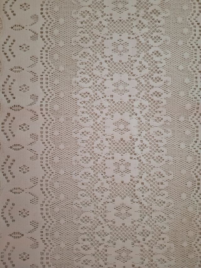 Manteles decorativos