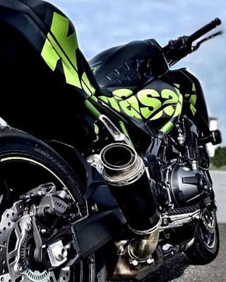Adhesivos Transversal Kawasaki Z900/Z900E