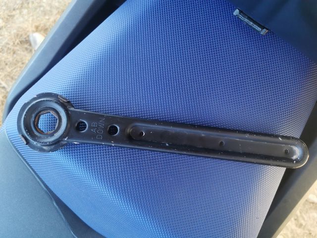 herramienta Mercedes