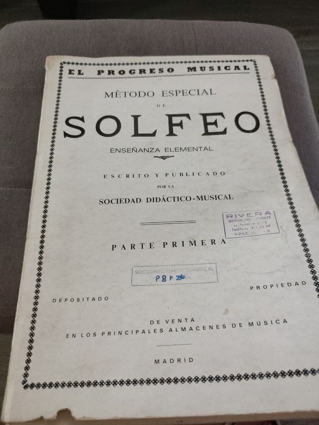 solfeo