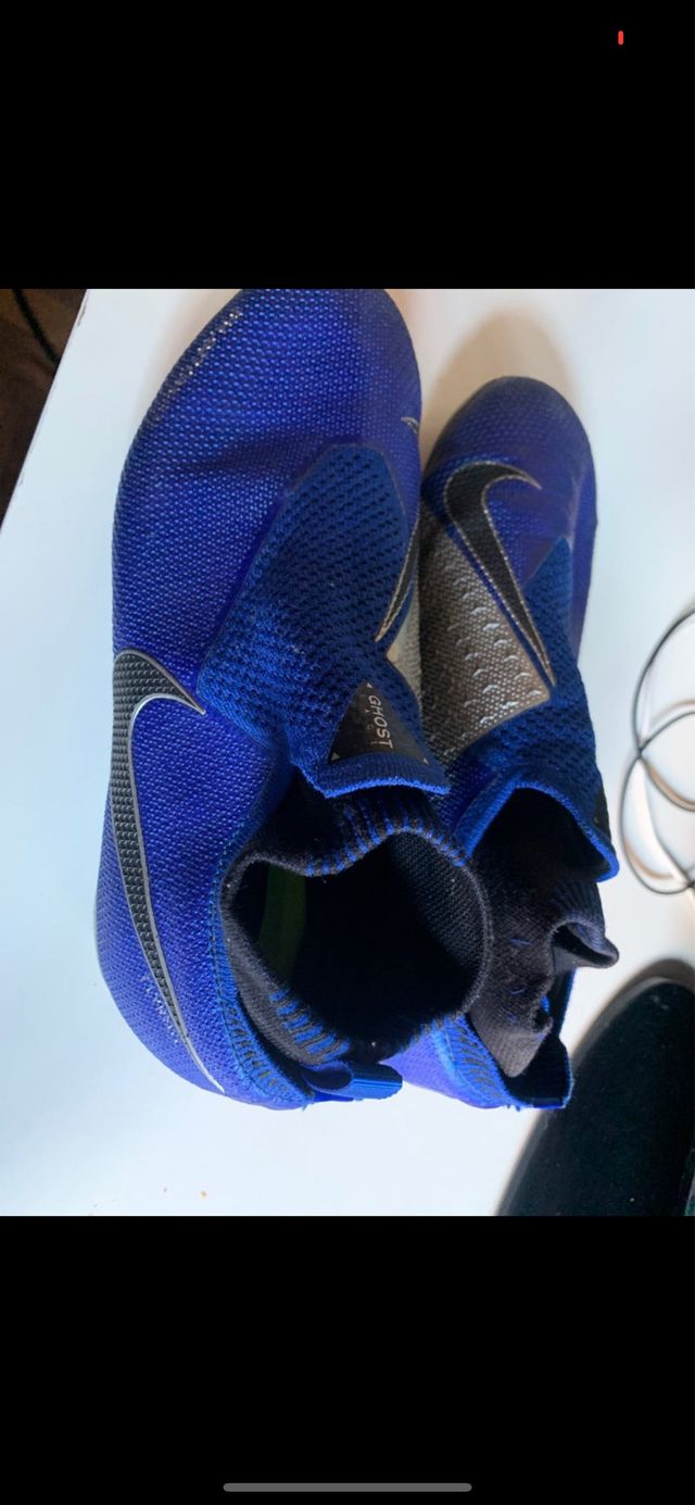 Nike Phantom gama alta de segunda mano por 8 EUR en Madrid en WALLAPOP