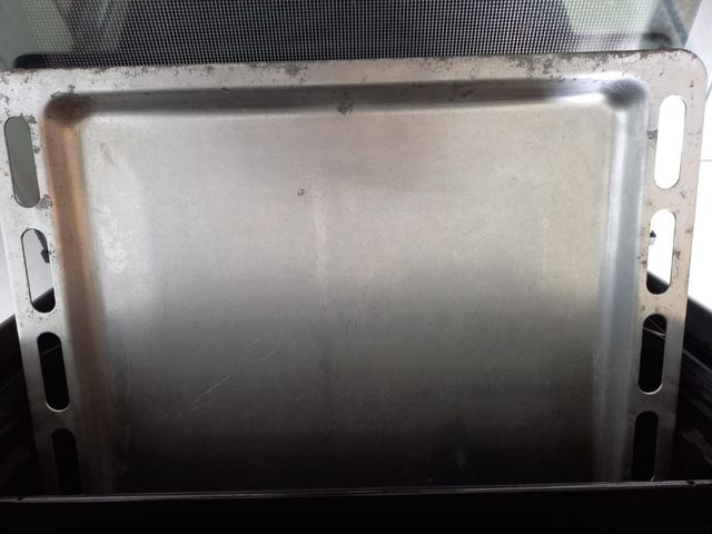 Horno vitro independiente Zannusi