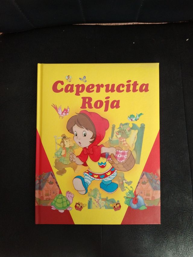 Lote de 3 libros infantiles