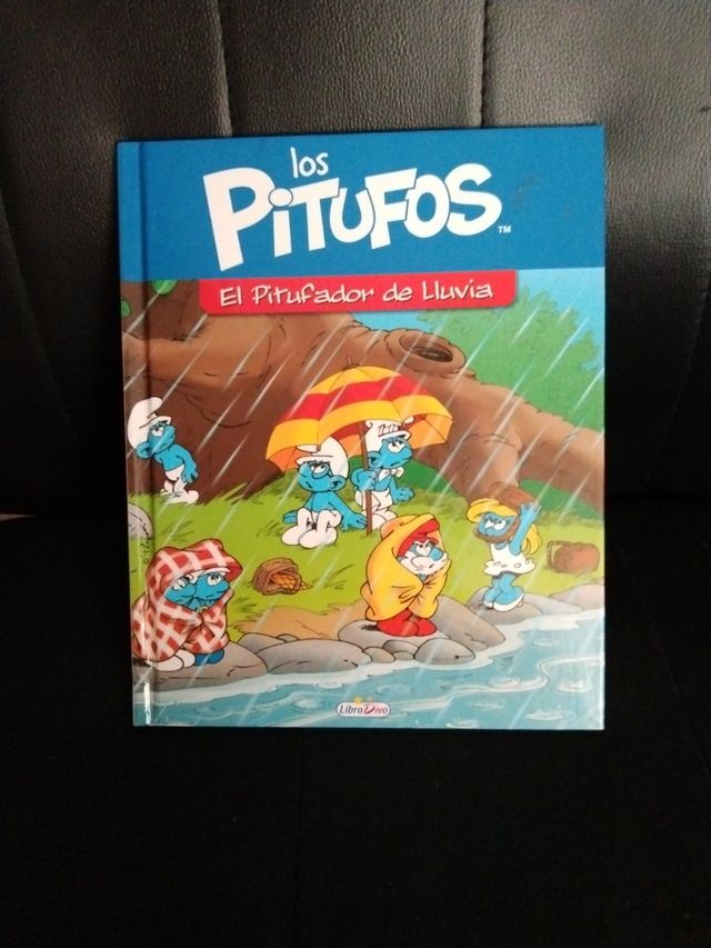 Lote de 3 infantiles