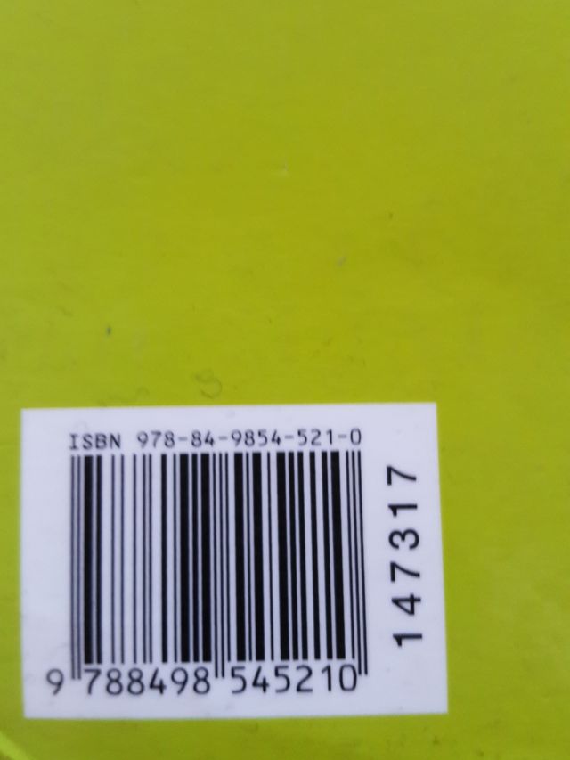 Libro BIOLOXIA E XEOLOXIA