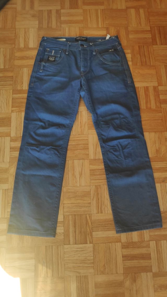 pantalon vaquero