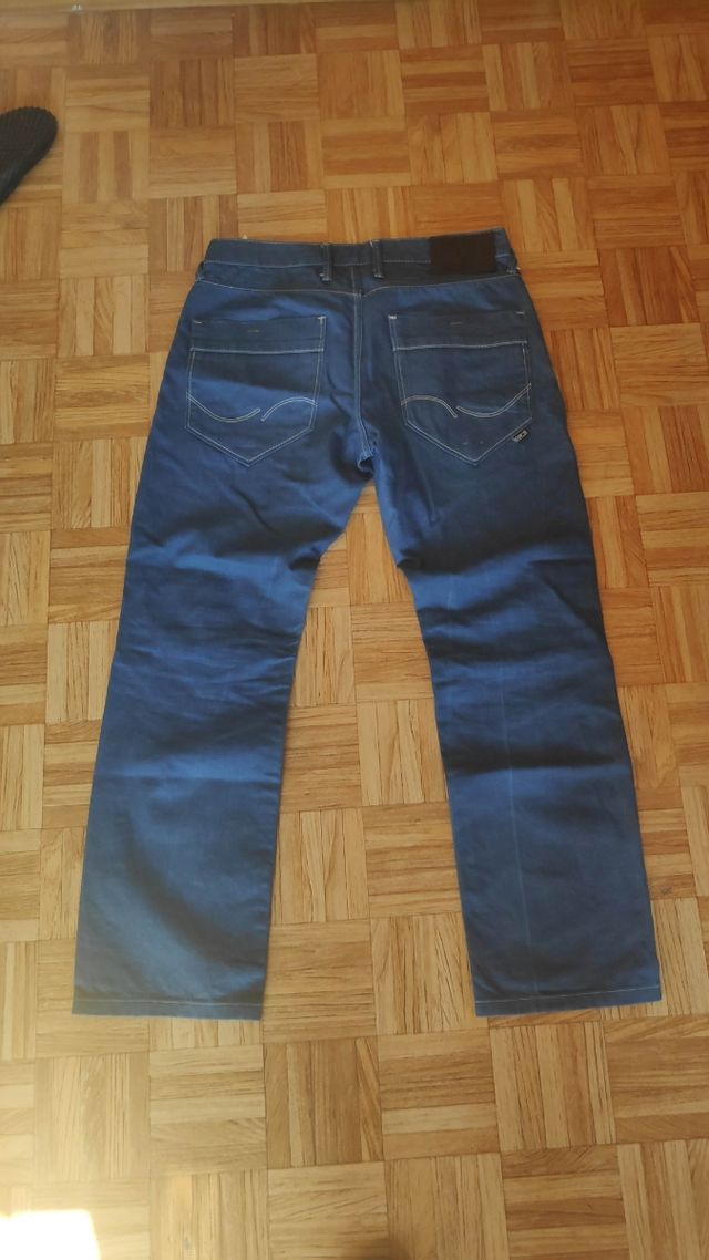pantalon vaquero