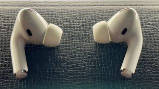 AirPods Pro y estuche de carga MagSafe